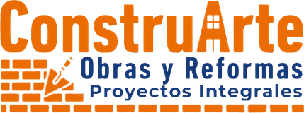 ConstruArte - Obras y Reformas. Proyectos integrales